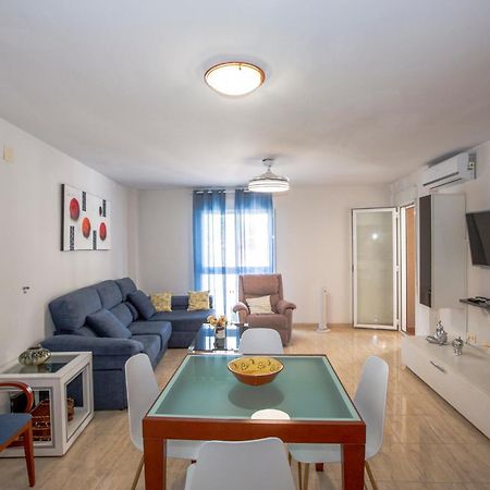 Fuerte Apartment Great Location La Herradura  Eksteriør bilde