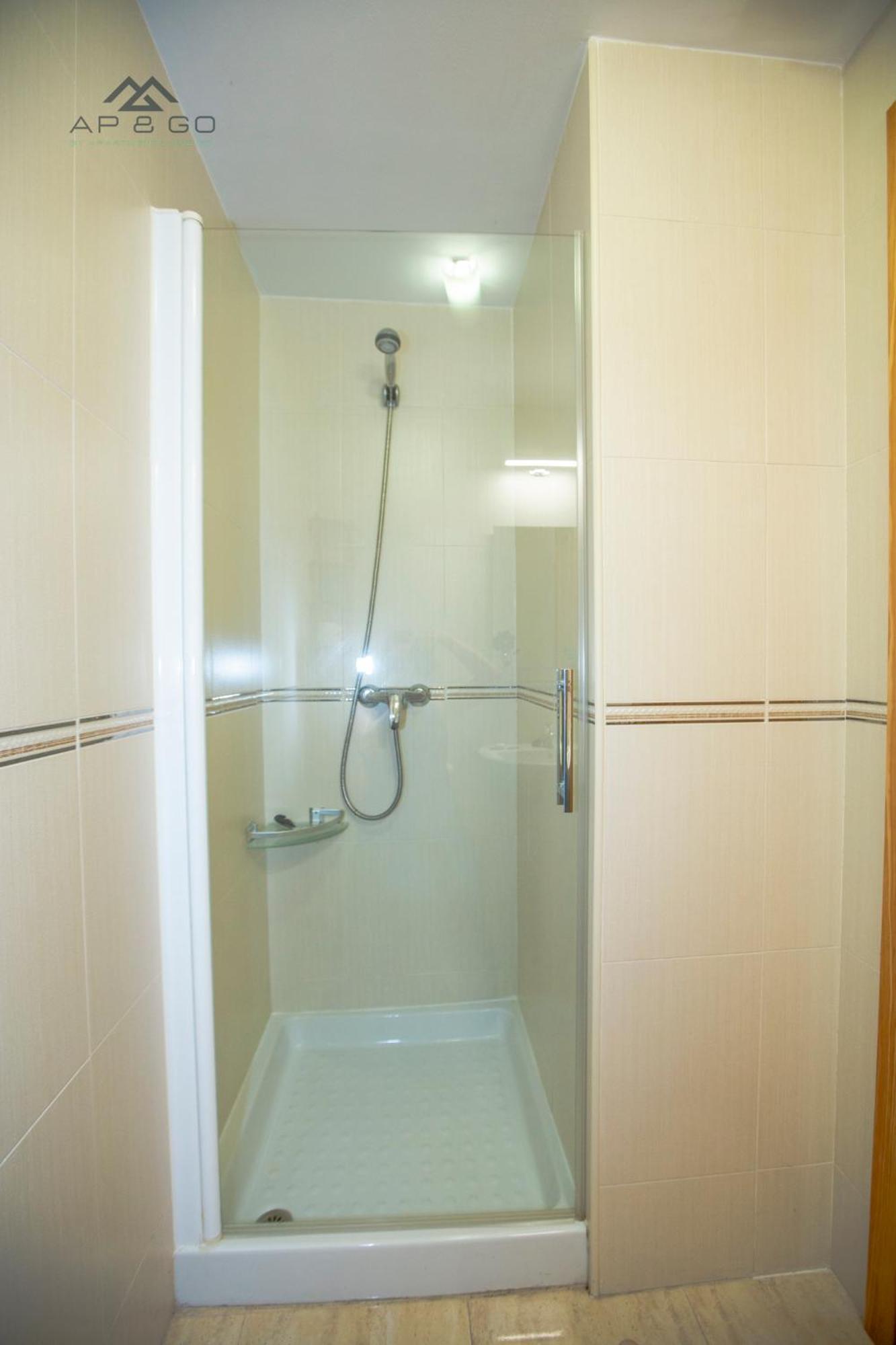 Fuerte Apartment Great Location La Herradura  Eksteriør bilde