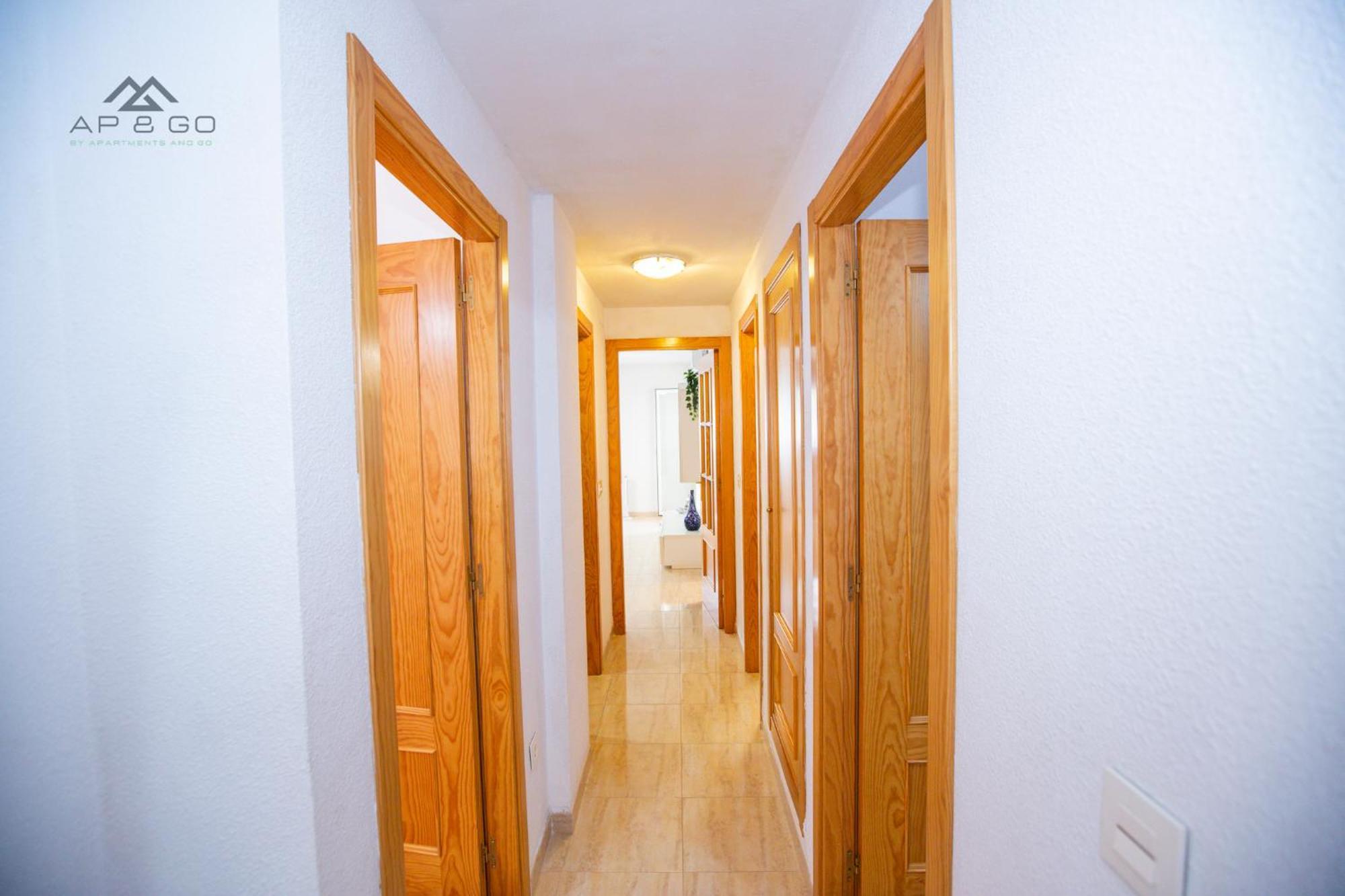 Fuerte Apartment Great Location La Herradura  Eksteriør bilde