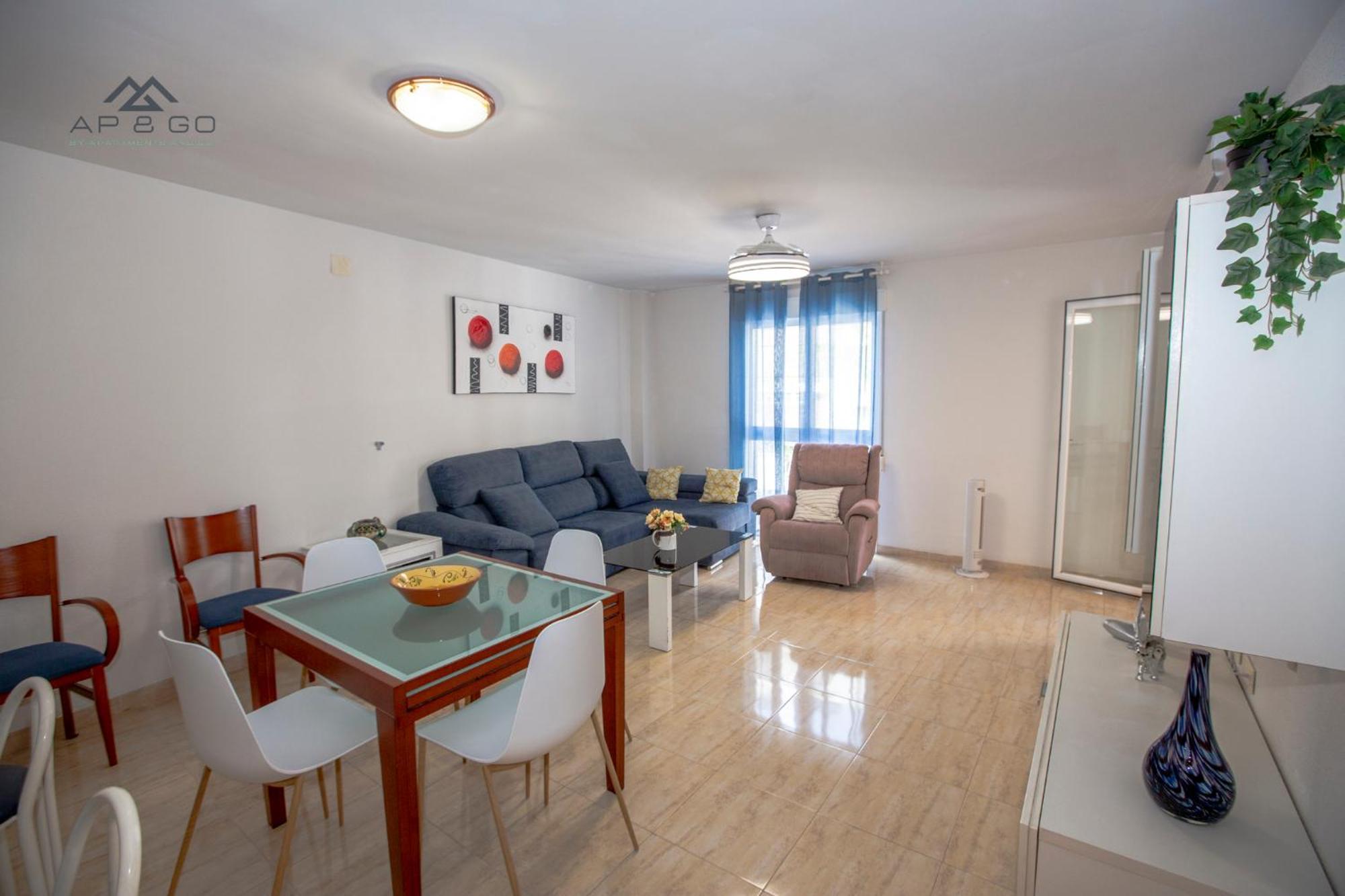 Fuerte Apartment Great Location La Herradura  Eksteriør bilde