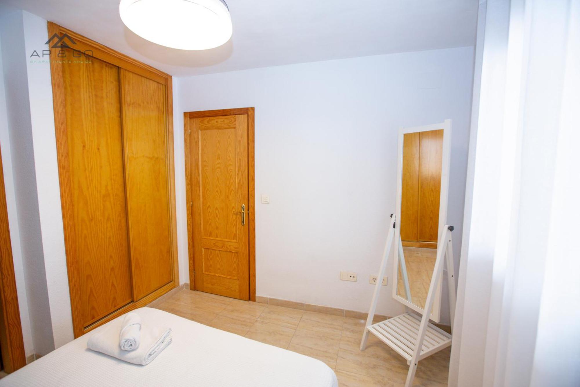 Fuerte Apartment Great Location La Herradura  Eksteriør bilde