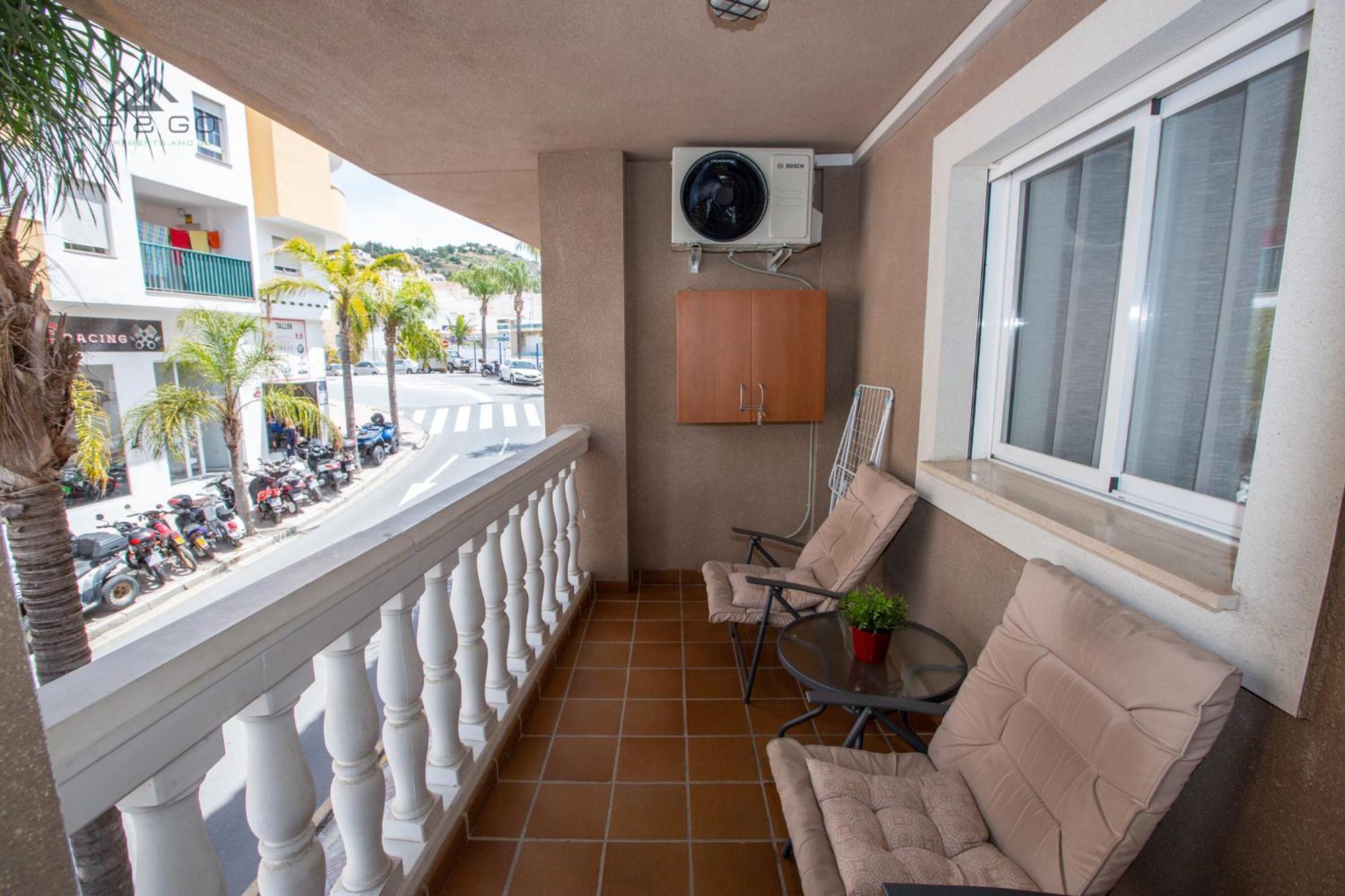 Fuerte Apartment Great Location La Herradura  Eksteriør bilde