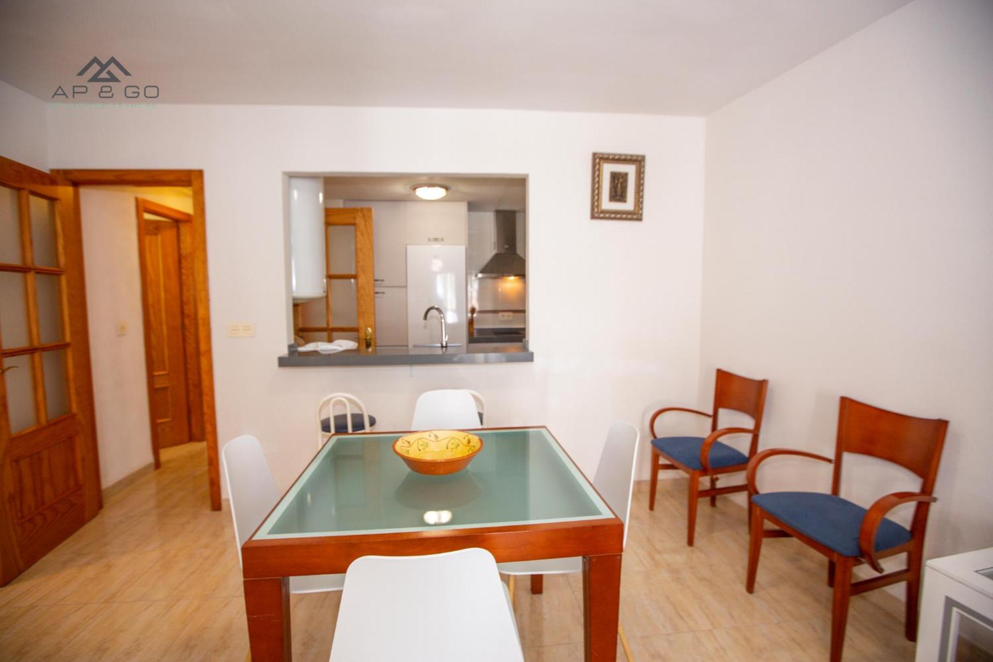 Fuerte Apartment Great Location La Herradura  Eksteriør bilde