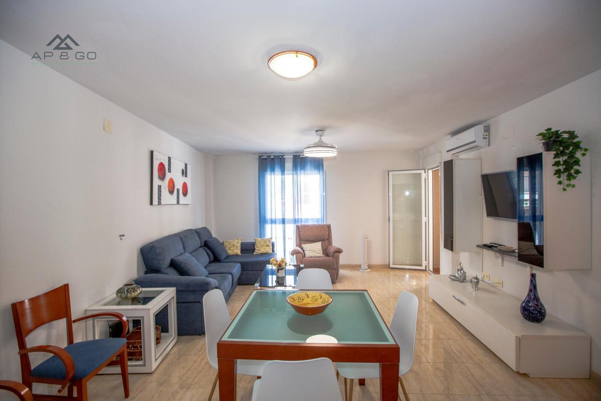 Fuerte Apartment Great Location La Herradura  Eksteriør bilde