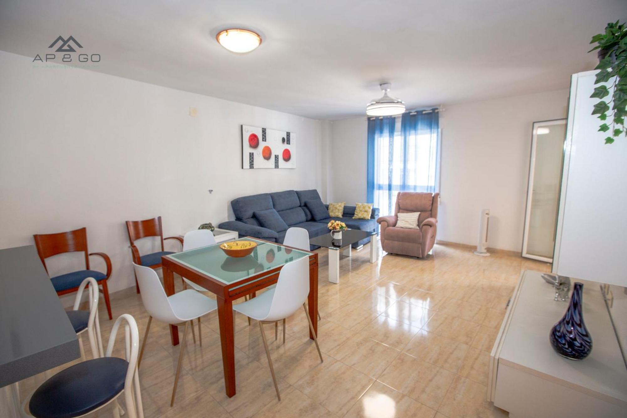 Fuerte Apartment Great Location La Herradura  Eksteriør bilde